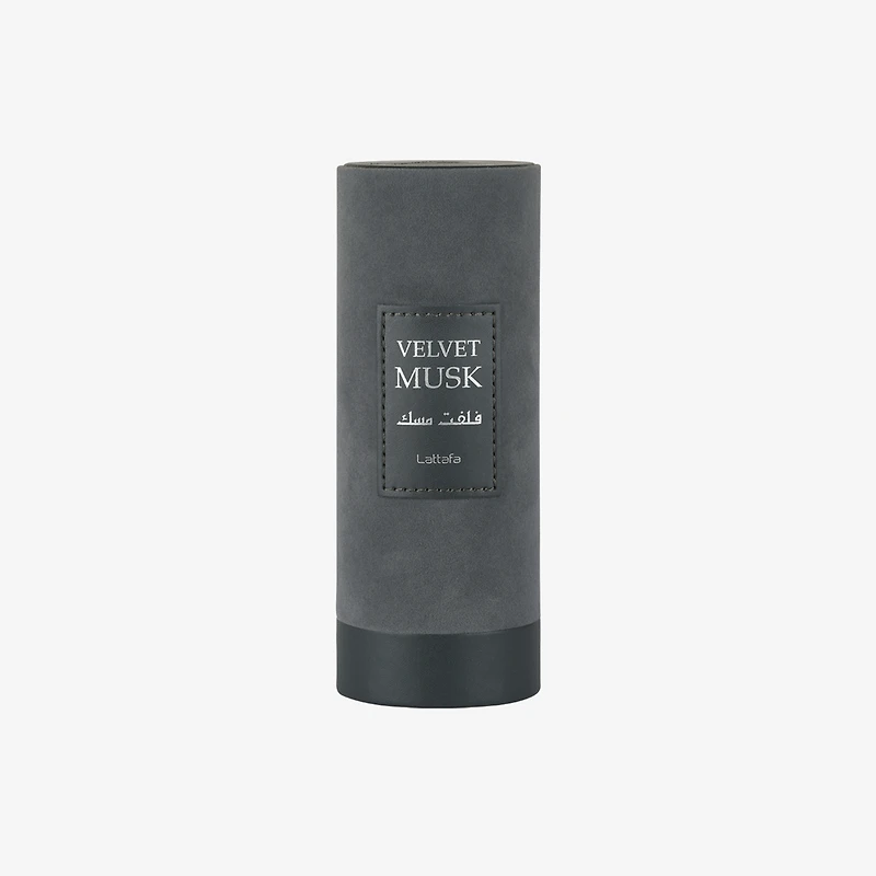 Lattafa Velvet Musk EDP 100ML Unisex