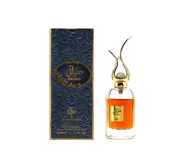 Otoori Hayati EDP 100ML Unisex