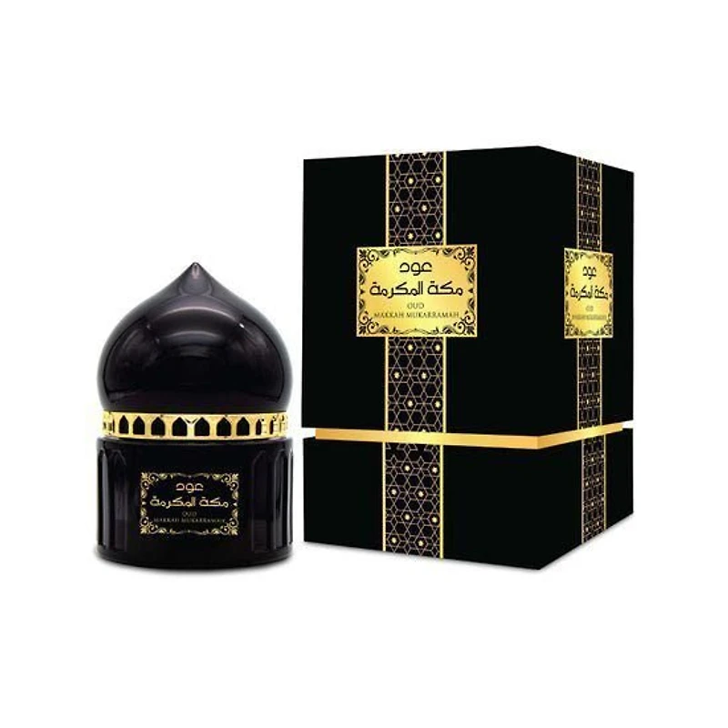 My Parfum Bakhour Oud Makkah Mukarramah 100G