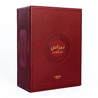 Lattafa Pride Nebras EDP 100ML Unisex