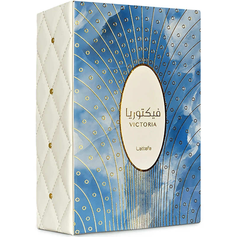 Lattafa Victoria EDP 100ML Unisex