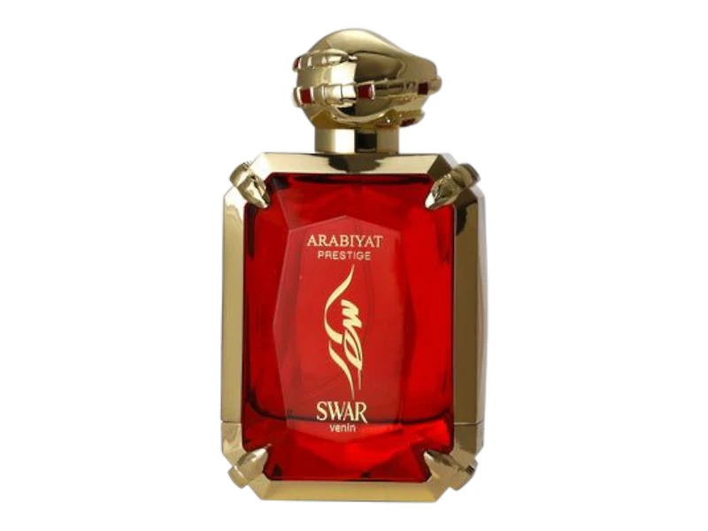 Arabiyat Prestige Swar Venin EDP 100ML Women