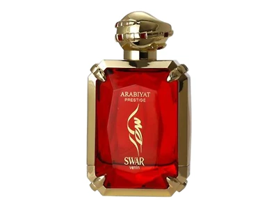 Arabiyat Prestige  Swar Venin  EDP 100ML  Women