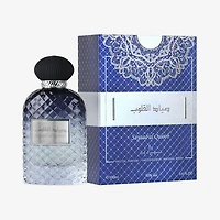Ard Al Zaafaran Sayaad al Quloob EDP 100ML Men