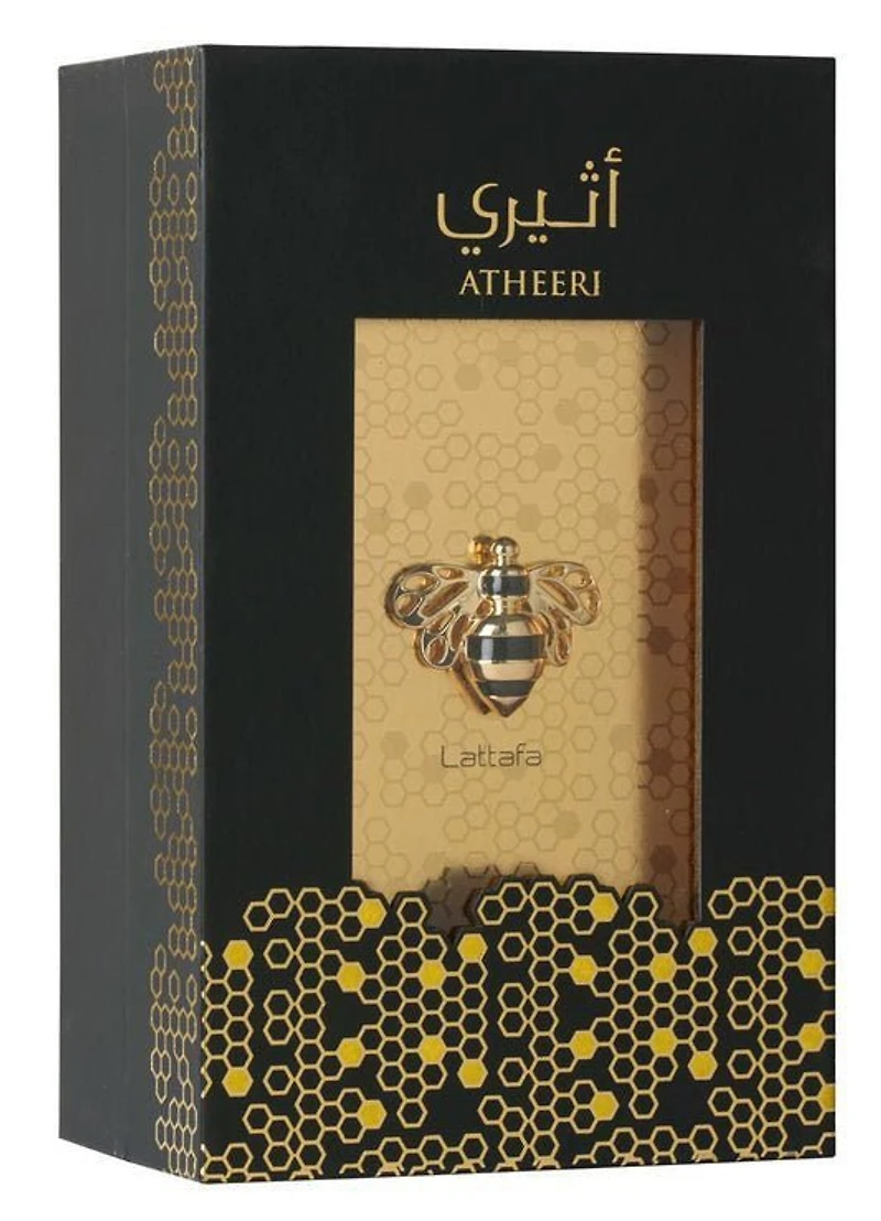 Lattafa Atheeri EDP 100ML Unisex