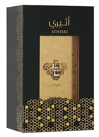 Lattafa Atheeri EDP 100ML Unisex
