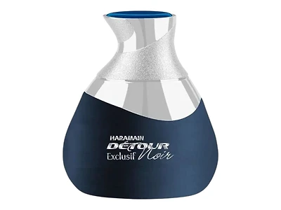 Al Haramain Detour Noir Exclusif EDP 100ML Unisex