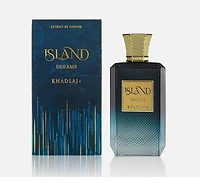 Khadlaj Island Dreams 100ml EDP Unisex