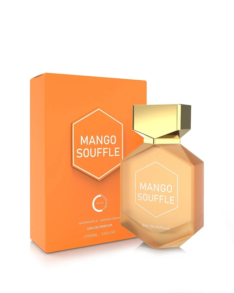 Camara Mango Soufflé EDP 100ML Unisex