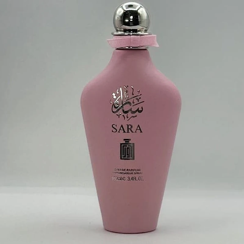 Aura Fragrance Sara EDP 100ML Women