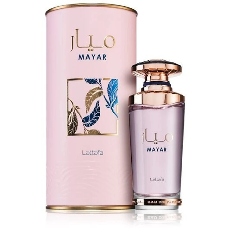 Lattafa Mayar EDP 100ML Women