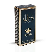 Ard Al Zaafaran Taj Al Malik EDP 50ML Men