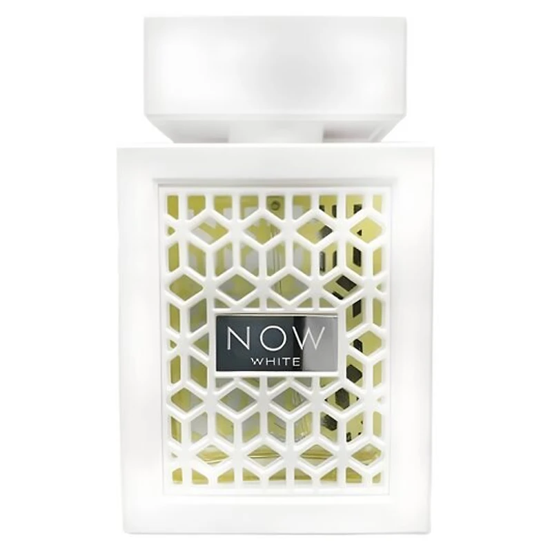Rave Now White EDP 100ML Unisex