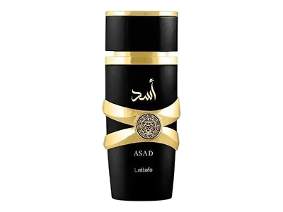 Lattafa Asad EDP 100ML Men