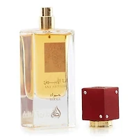 Lattafa Ana Abiyedh Rouge EDP 60ML Unisex
