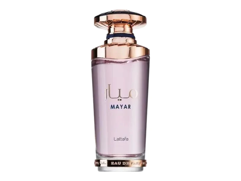 Lattafa Mayar EDP 100ML Women