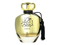 Arabiyat Lamsat Harir Gold EDP 100ML Unisex