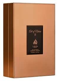Lattafa Pride Art of Nature II EDP 100ML Unisex
