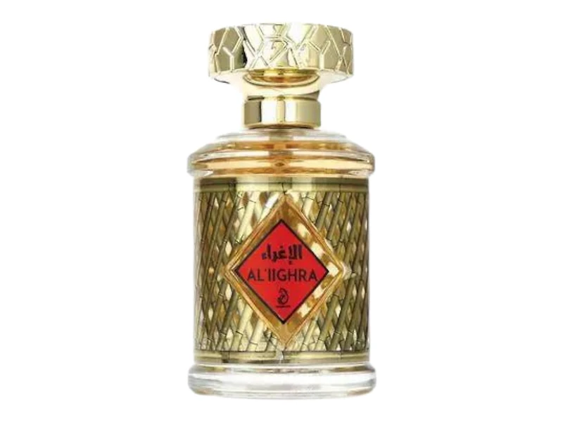 Arabiyat Al'iighra EDP 100ML Unisex