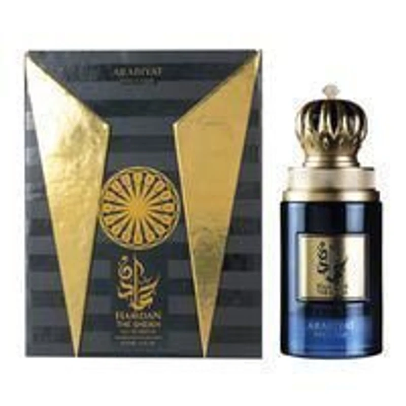 Arabiyat Prestige Hamdan The Sheikh EDP 75ML Men