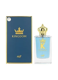 MPF Kingdom EDP 100ML Unisex