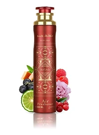 Lattafa Bade'e Al Oud Sublime Air Freshner 300ML