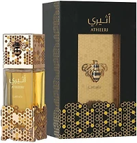 Lattafa Atheeri EDP 100ML Unisex