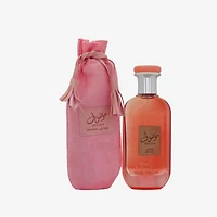 Ard Al Zaafaran Mousuf Wardi EDP 100ML Women