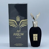 Arrow Noir Eau de Parfum (EDP) 100ML