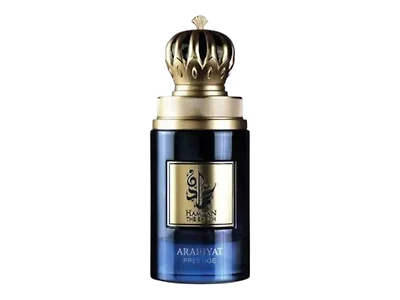 Arabiyat Prestige Hamdan The Sheikh EDP 75ML Men