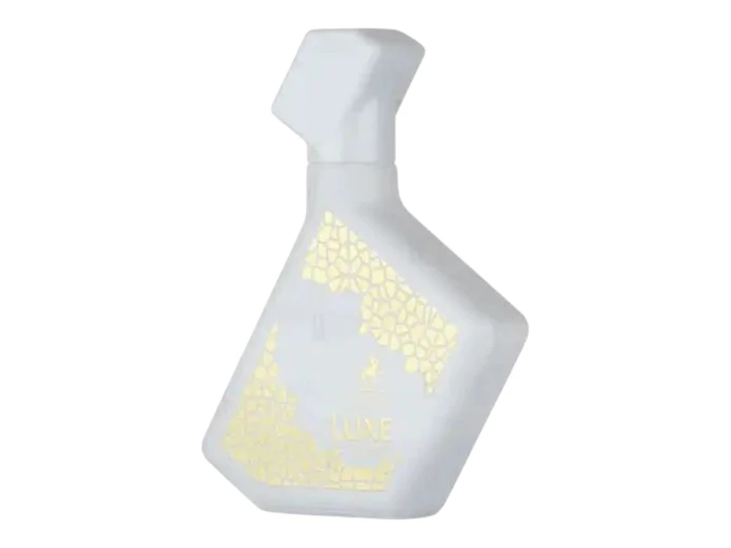 Maison Alhambra Luxe Blanc EDP 100ML Unisex