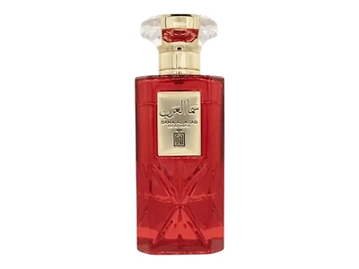 Aura Fragrance Sama Al Arab EDP 100ML Women