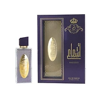 Arabiyat Prestige Asha'A Amethyst EDP 110ML For Women