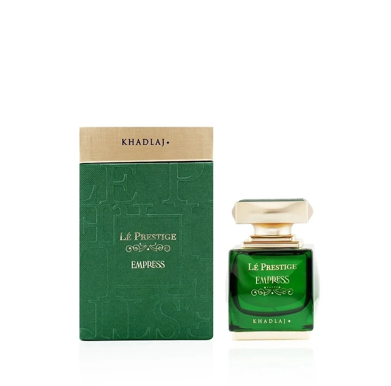 Khadlaj Le Prestige Empress EDP 100ML Unisex