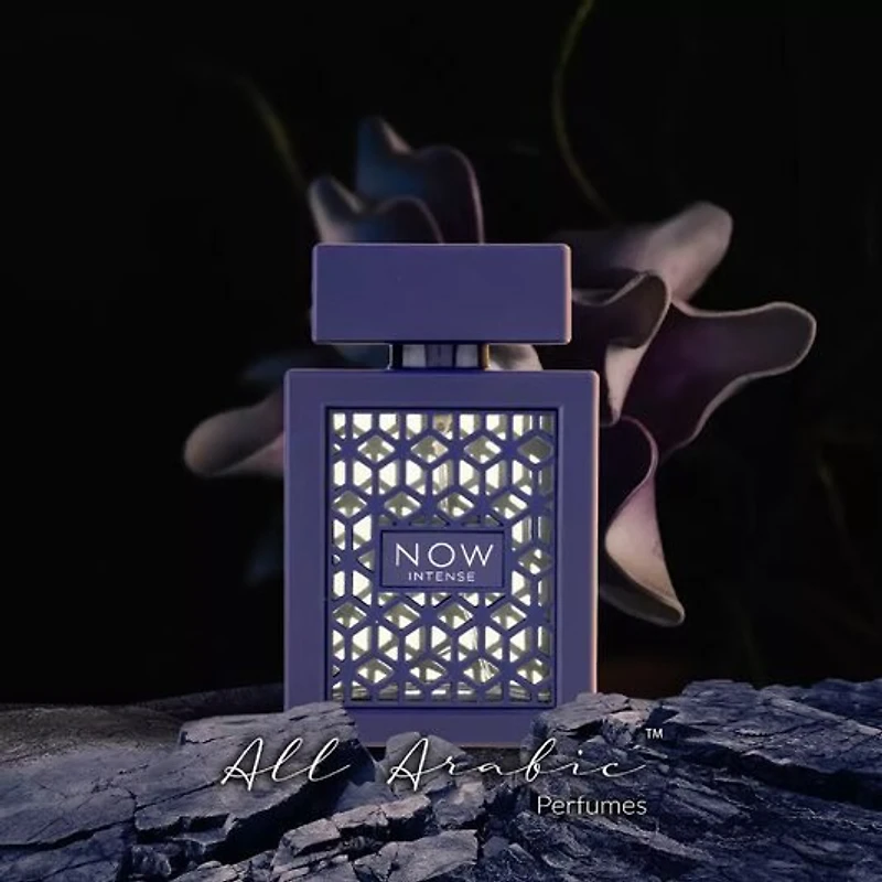 Rave Now Intense EDP 100ML Men