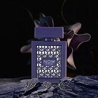 Rave Now Intense EDP 100ML Men