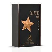 Maison Alhambra Galactic Men Elixir EDP 100ML Men