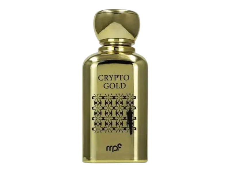 MPF Crypto Gold EDP 100ML Unisex