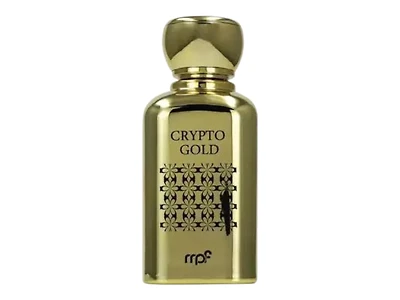 MPF Crypto Gold EDP 100ML Unisex