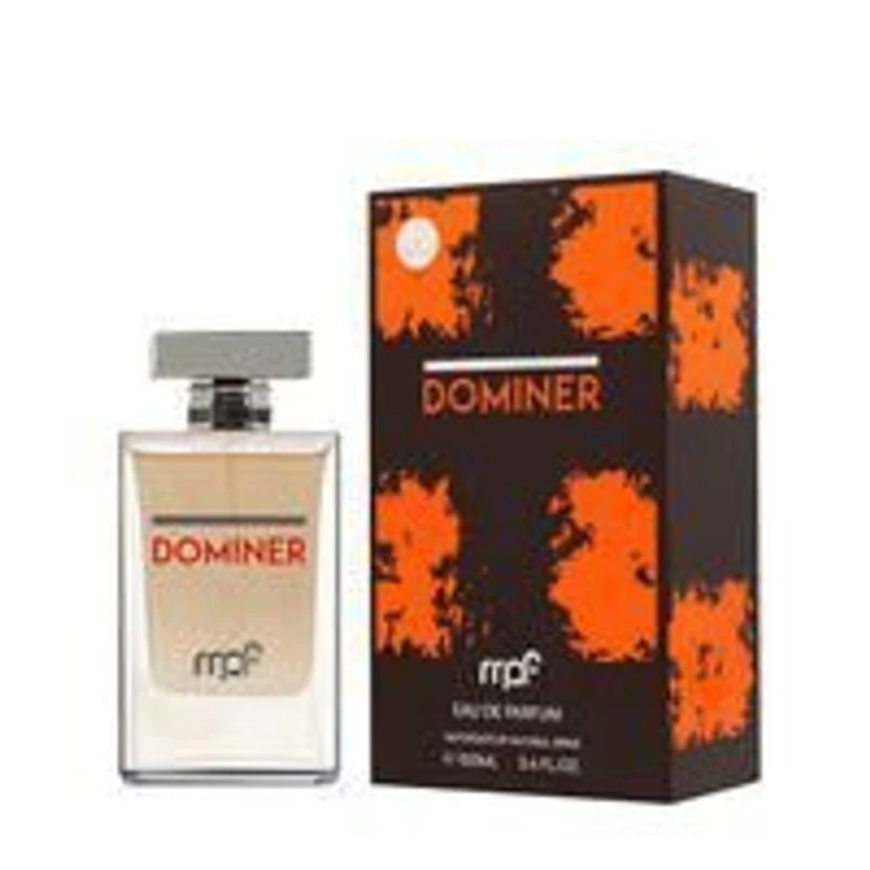 MPF Dominer EDP 100ML Unisex