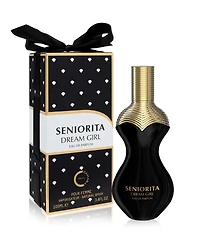 Camara  Seniorita  Dream Girl  EDP 100ML Women