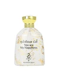 Arabiyat You Are My Happiness EDP 100ML Unisex