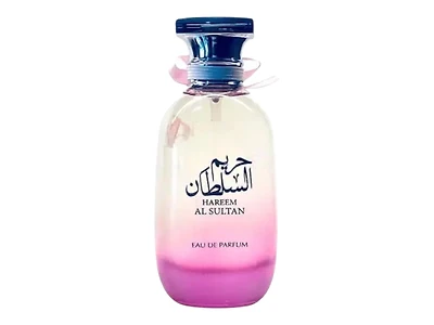 Ard Al Zaafaran Hareem Al Sultan EDP 100ML Women