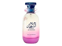 Ard Al Zaafaran Hareem Al Sultan EDP 100ML Women