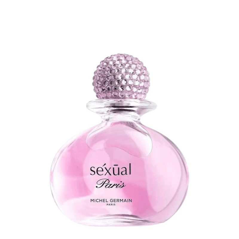 Michel Germain séxūal Paris EDP 125ML Women
