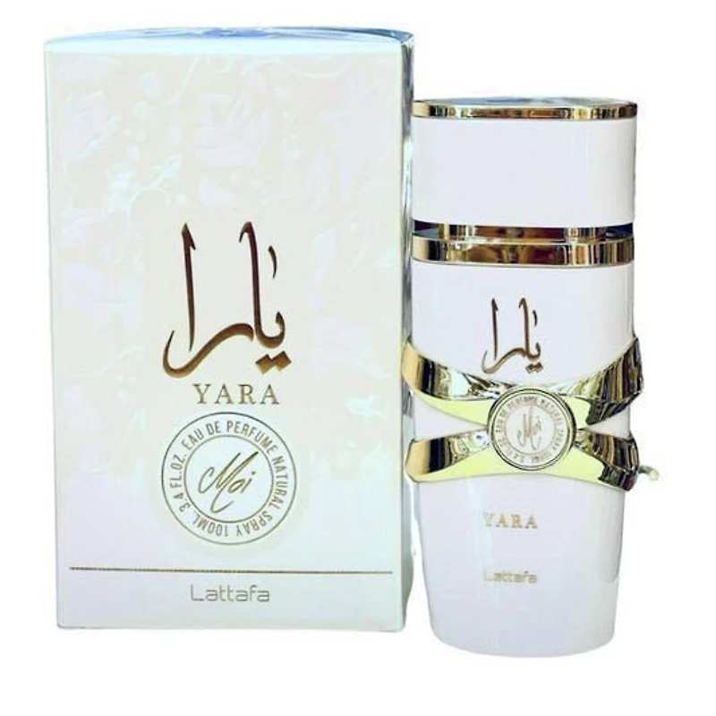 Lattafa Yara Moi EDP 100ML Women