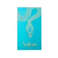 French Avenue Vulcan feu EDP 100ML Unisex
