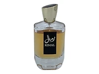 Belad Almisk Rimal Pink EDP 100ML Women