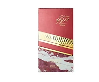 Arabiyat Prestige Gelato Raspberry Ripple EDP 100ML Women