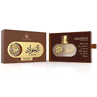 Le Falcone Al Jawad EDP 85ML Men